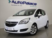 Opel Meriva MPV 1,4 l 74 kw
