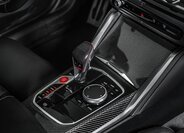 BMW M3 Sedan / Limuzína 3,0 l 375 kw