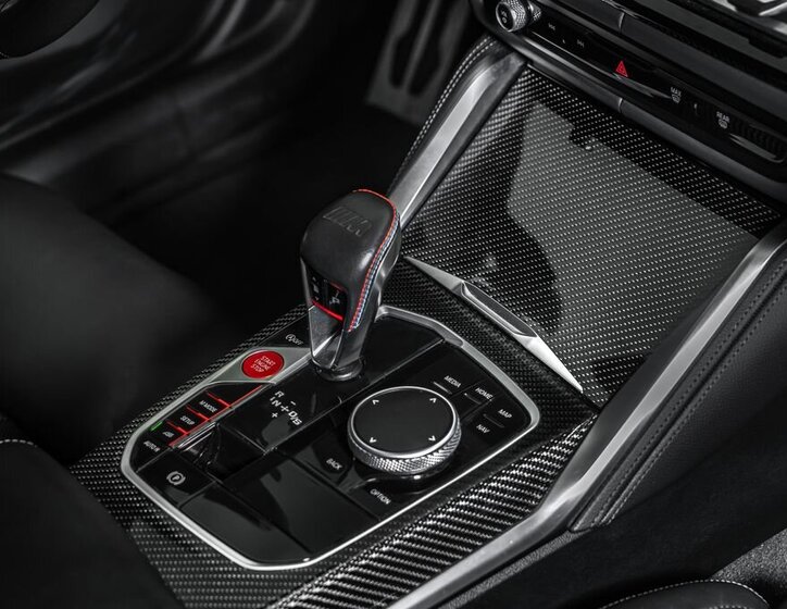 BMW M3 Sedan / Limuzína 3,0 l 375 kw