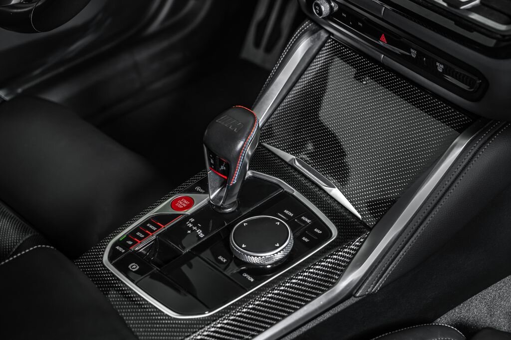 BMW M3 Sedan / Limuzína 3,0 l 375 kw