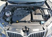 Škoda Octavia Kombi 2,0 l 135 kw