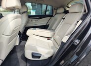 BMW Řada 5 Liftback 3,0 l 190 kw