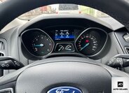 Ford Focus Hatchback 2,0 l 110 kw