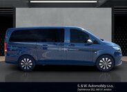 Mercedes-Benz Vito VAN / Minibus 2,0 l 120 kw