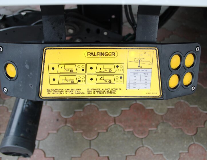 Iveco Daily Skříň 2,3 l 115 kw