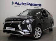 Mitsubishi Eclipse Cross 1