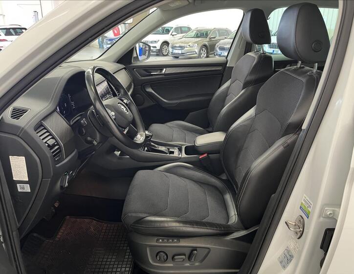 Škoda Kodiaq 19