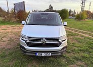 Volkswagen Multivan VAN-Minibus 0,0 0