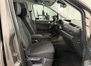 Volkswagen Caddy Kombi 2,0 l 90 kw