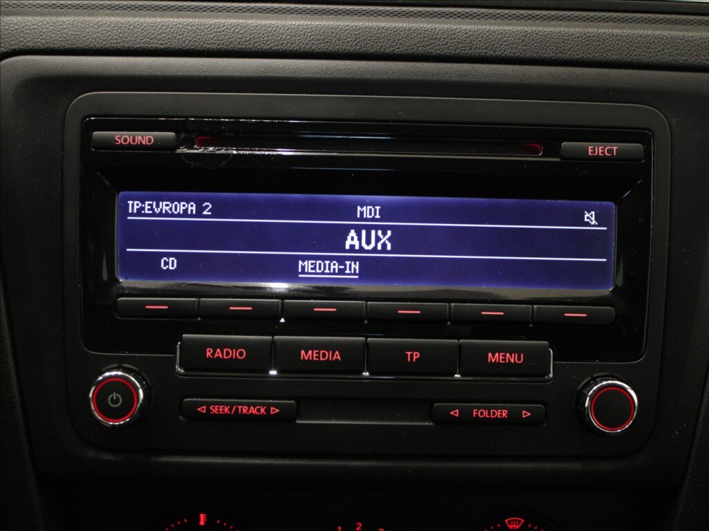 Seat Toledo Liftback 1,2 l 77 kw