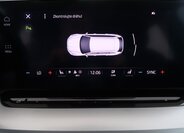 Škoda Octavia Kombi 2,0 l 85 kw