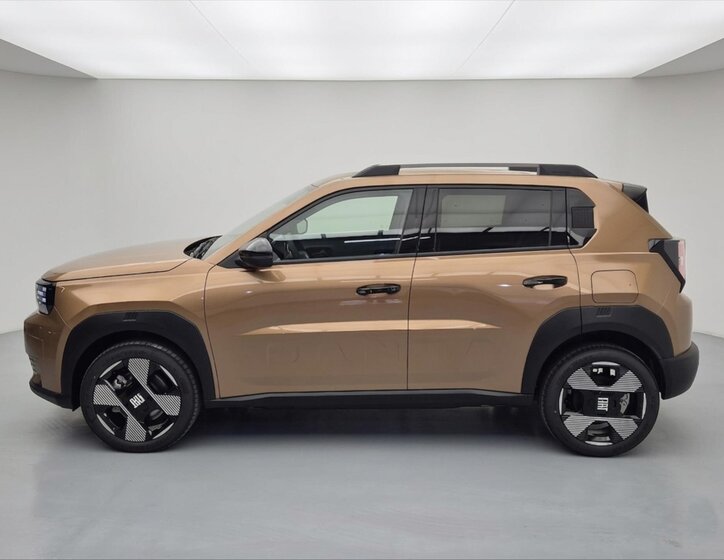 Fiat Grande Panda Hatchback 0,0 83 kw