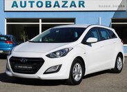 Hyundai i30 Kombi 1,6 l 88 kw