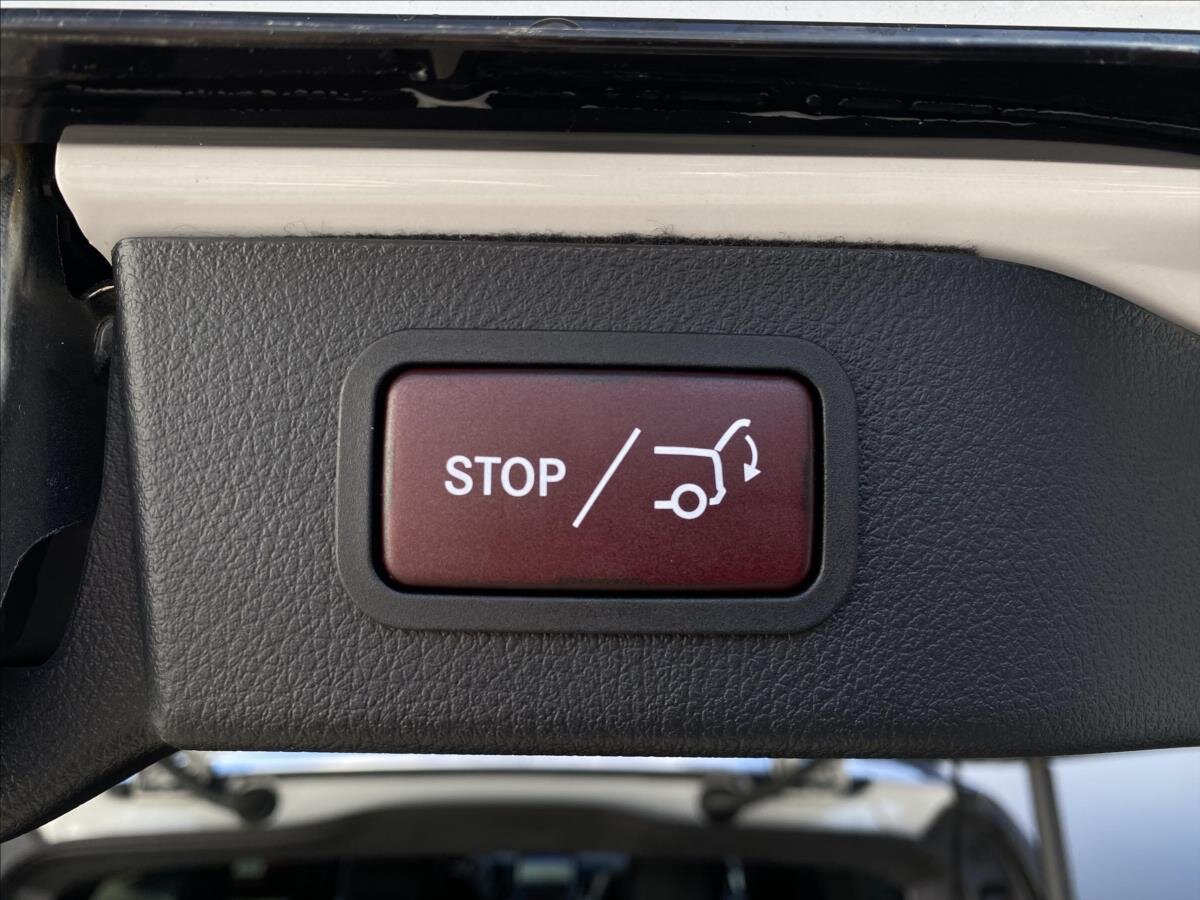 Mercedes-Benz Třídy V Ostatní 2,0 l 195 kw