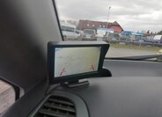 Mercedes-Benz Vito Užitková 2,1 l 85 kw