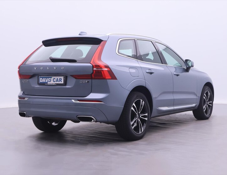 Volvo XC60 7