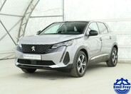 Peugeot 3008 SUV 1,5 l 96 kw