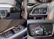 Audi A3 Sedan 1,4 l 103 kw