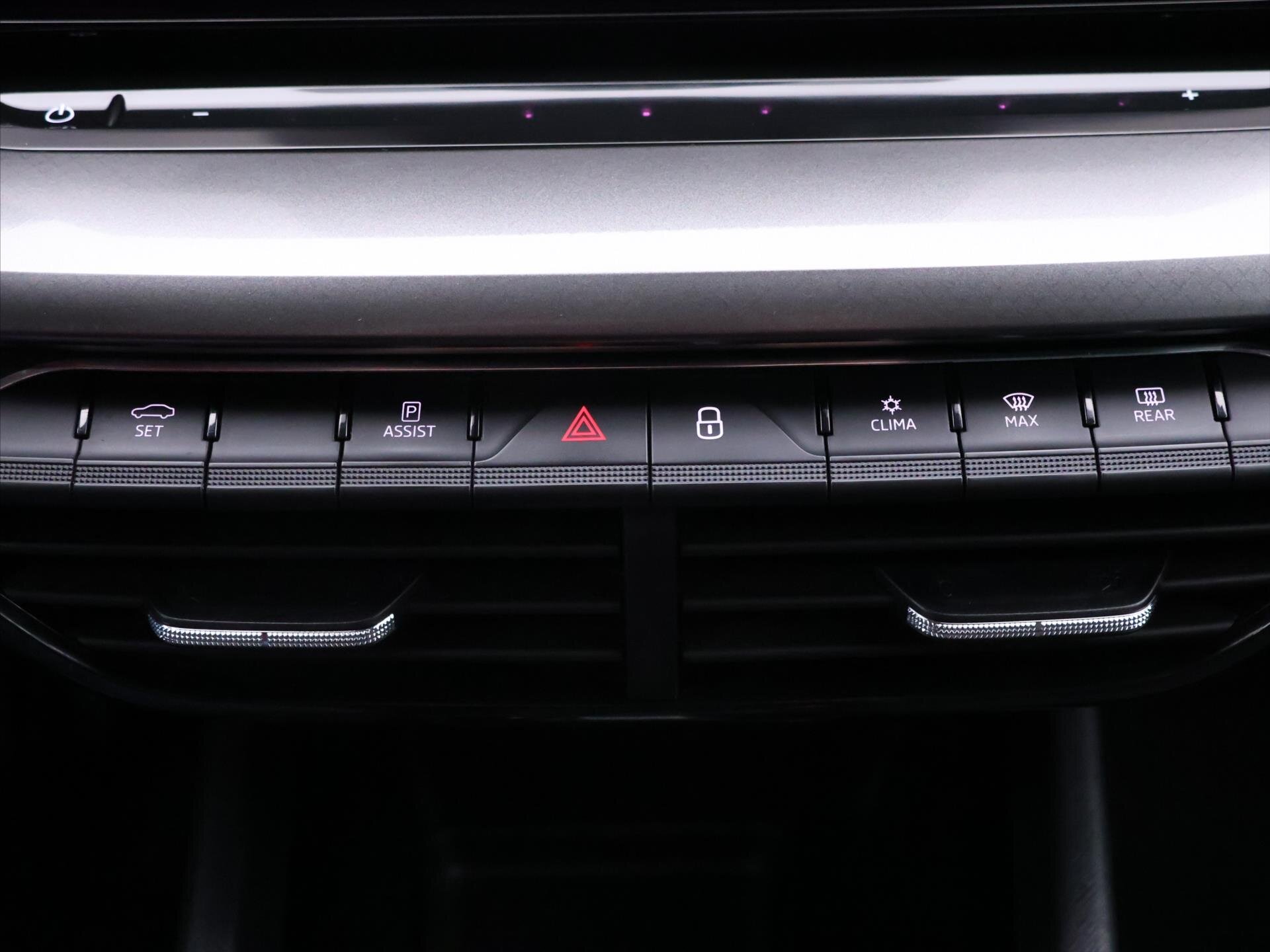 Škoda Octavia Kombi 2,0 l 85 kw