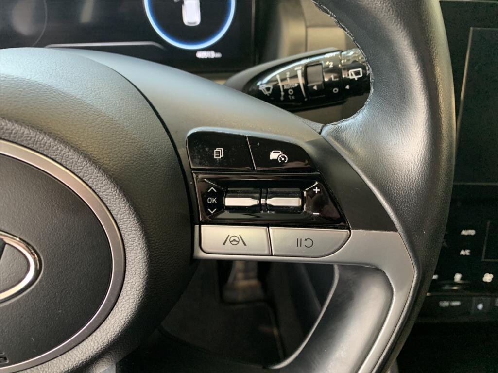 Hyundai Tucson SUV / Terénní 1,6 l 110 kw