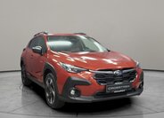 Subaru Crosstrek SUV / Terénní 2,0 l 100 kw
