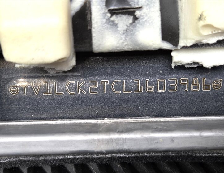 Volvo XC90 SUV / Terénní 2,0 l 173 kw