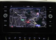 Volkswagen Passat Kombi 2,0 l 110 kw