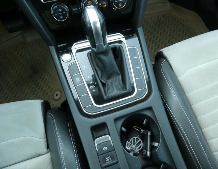 Volkswagen Passat 28