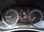 Škoda Fabia Kombi 1,4 l 66 kw