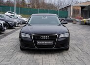 Audi A8 Sedan / Limuzína 3,0 l 213 kw