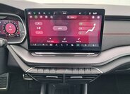 Škoda Octavia Liftback 2,0 l 195 kw