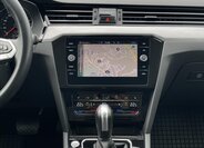 Volkswagen Passat Kombi 2,0 l 110 kw