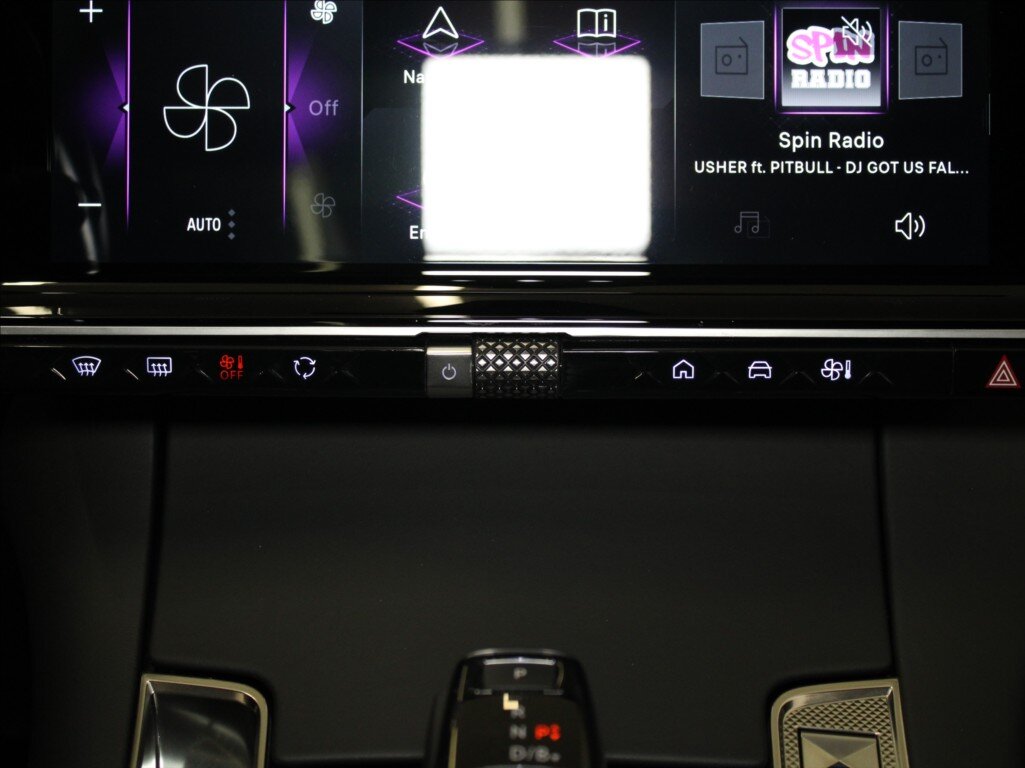 DS Automobiles DS7 Crossback SUV / Terénní 1,6 l 221 kw
