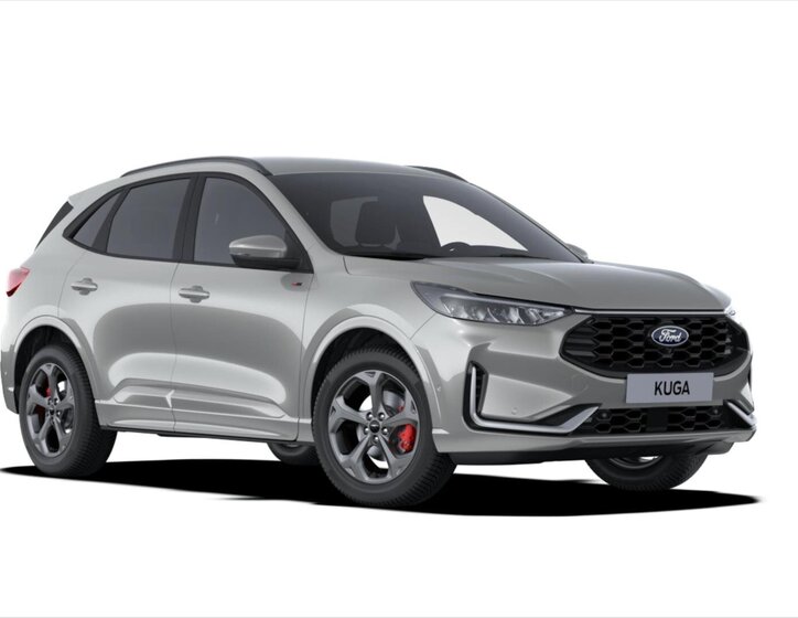 Ford Kuga 5