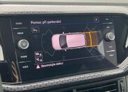 Volkswagen T-Cross 17