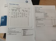 Volkswagen Golf Hatchback 1,4 l 59 kw