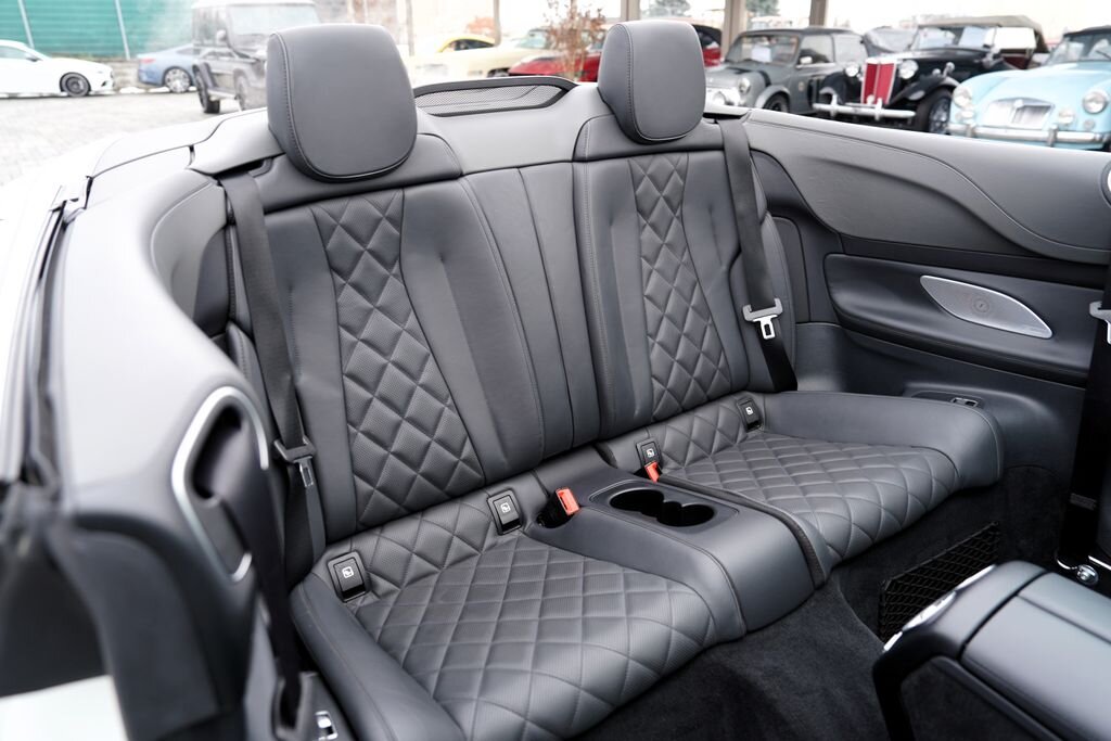 Mercedes-Benz Třídy E