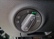 Škoda Superb Sedan 2,0 l 110 kw