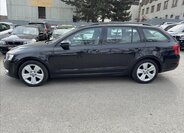 Škoda Octavia Kombi 1,6 l 77 kw