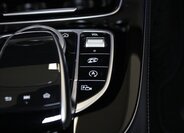 Mercedes-Benz Třídy E Kombi 4,0 l 450 kw