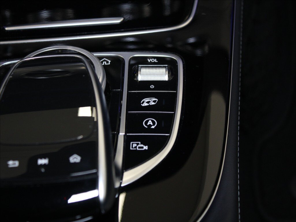 Mercedes-Benz Třídy E Kombi 4,0 l 450 kw