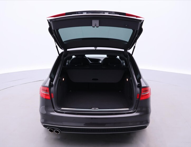 Audi A4 Kombi 3,0 l 180 kw