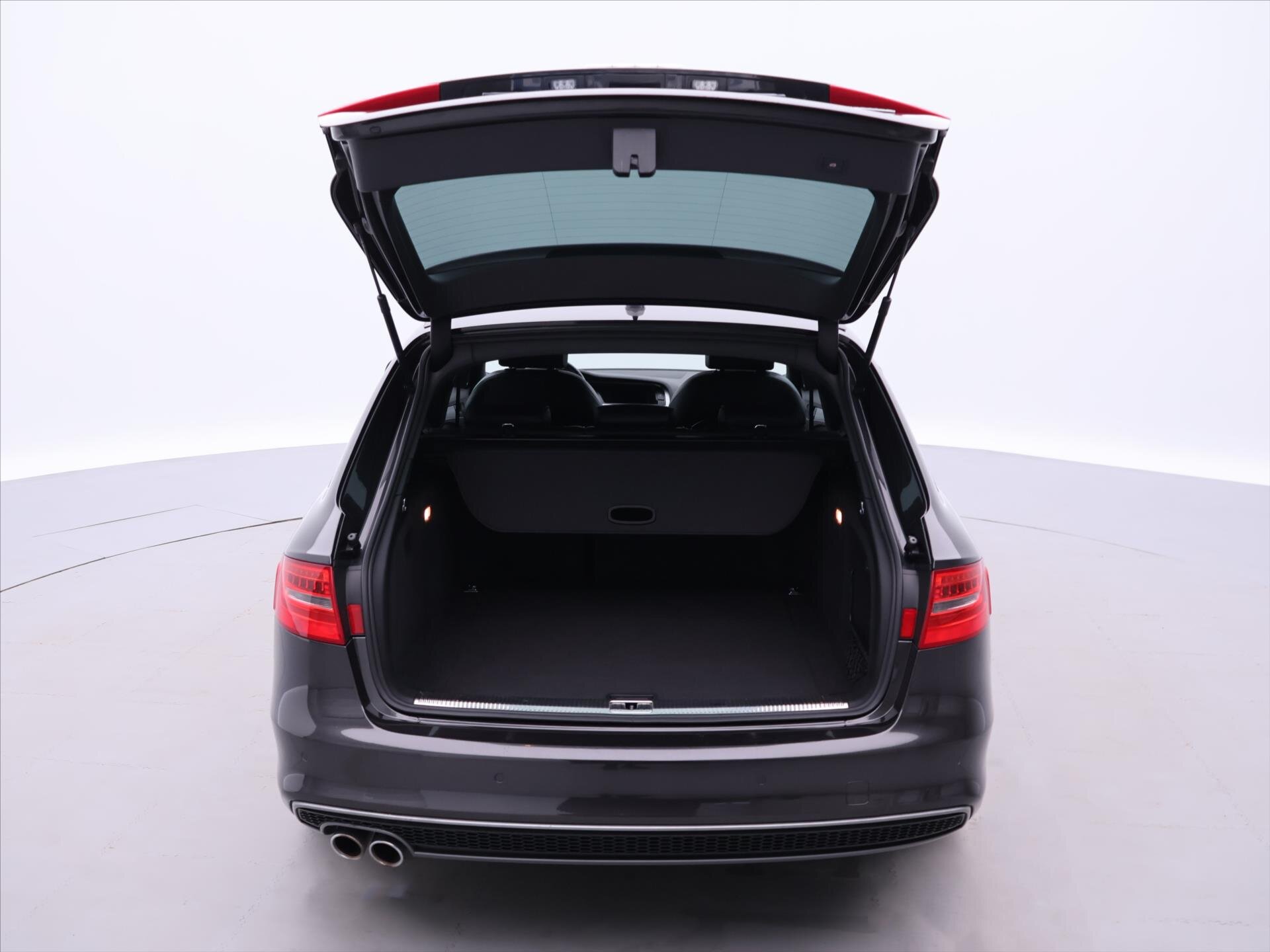 Audi A4 Kombi 3,0 l 180 kw