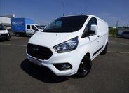 Ford Transit Custom Ostatní 2,0 l 96 kw