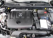 Mercedes-Benz CLA Kombi 1,5 l 85 kw
