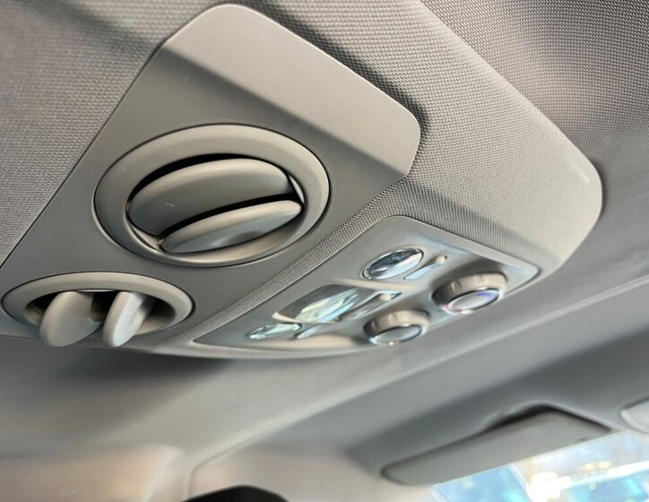 Toyota ProAce Verso VAN / Minibus 2,0 l 130 kw