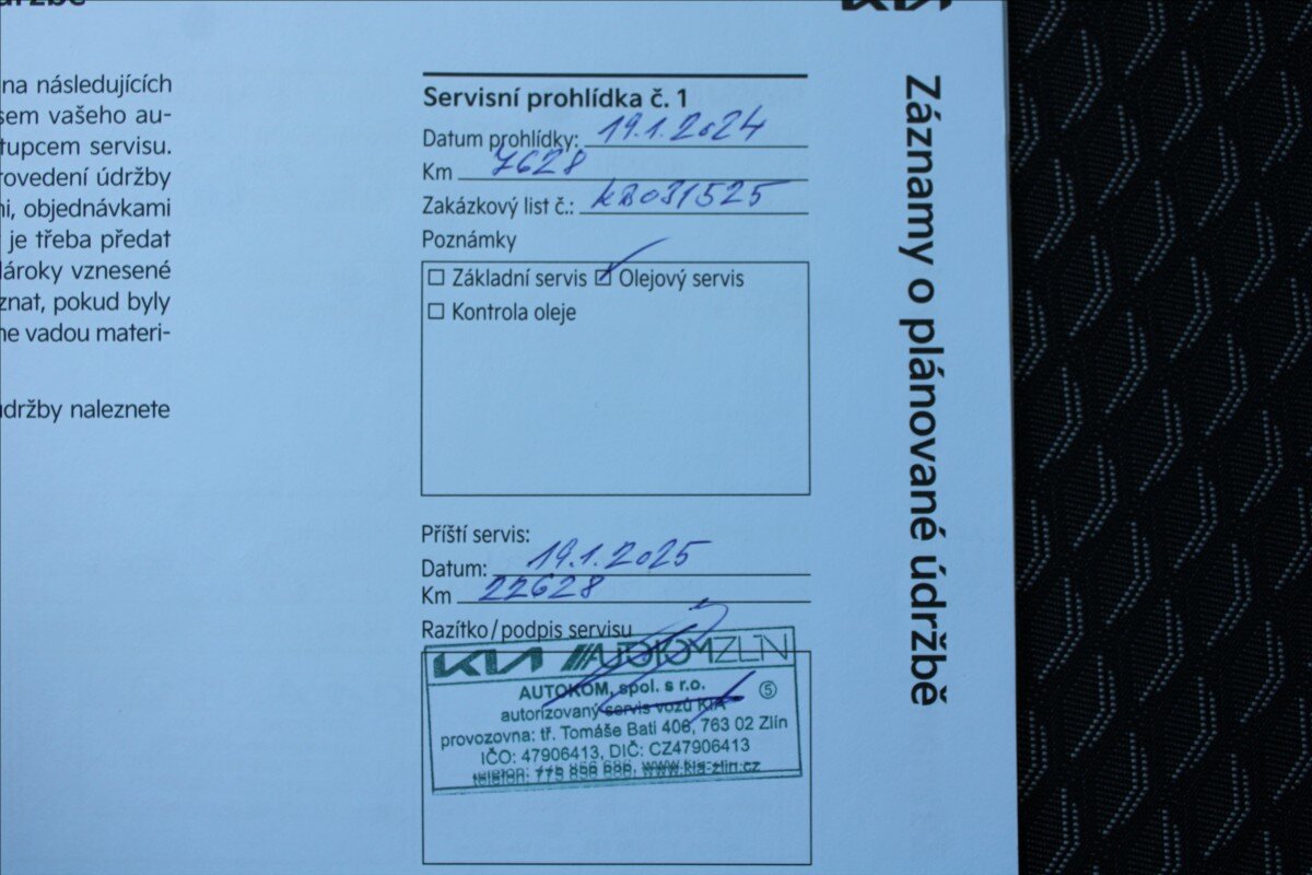 KIA XCeed Hatchback 1,5 l 117 kw