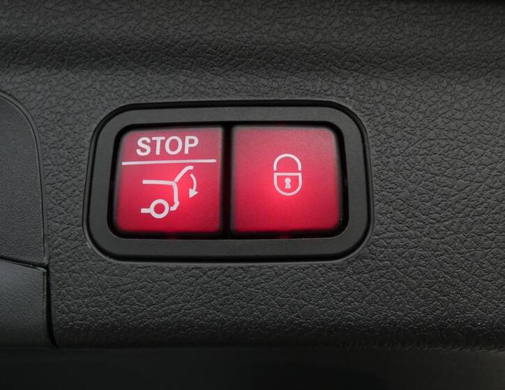 Mercedes-Benz GLE 21