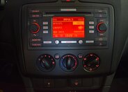 Ford Focus Hatchback 1,6 l 80 kw