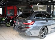 BMW Řada 3 Kombi 2,0 l 140 kw